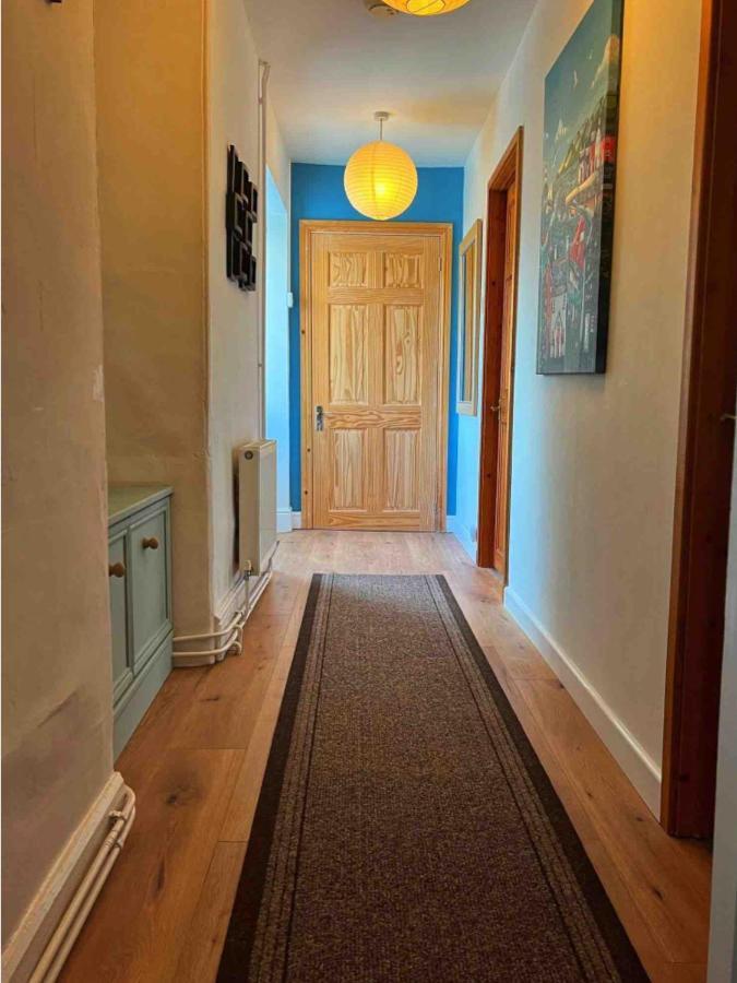 Appartement Beautiful Self Catering In Rural Pembrokeshire à Llanfyrnach Extérieur photo